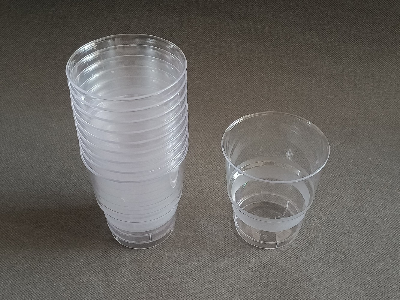 水晶杯-彩装大杯