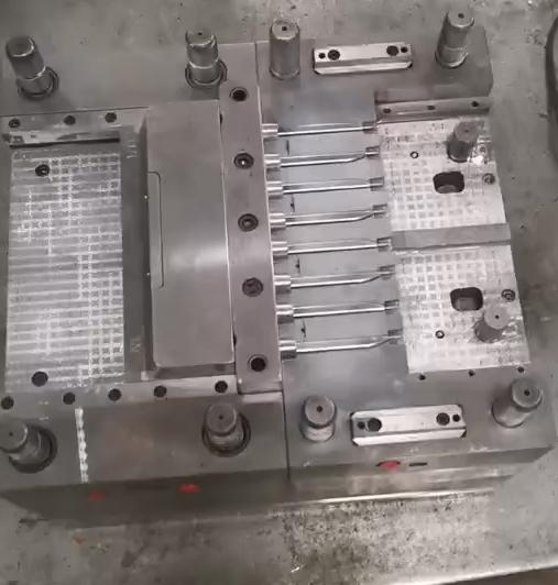 医用采血管模具