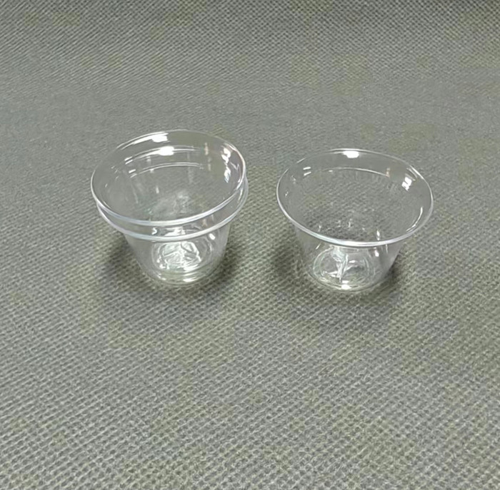 2号小酒杯