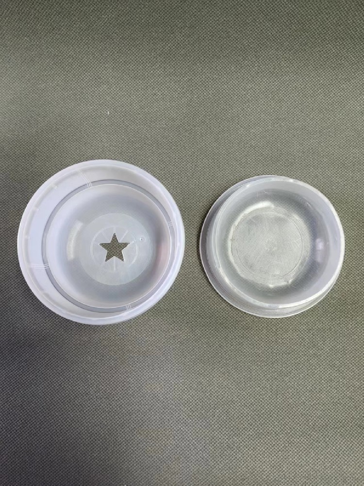 冰激凌盒子