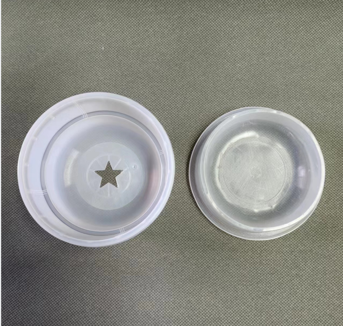 冰激凌盒子