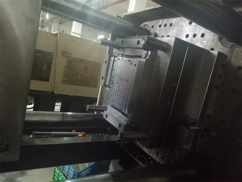 塑料件机壳模具生产